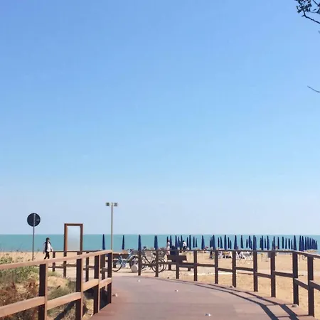 Near In 55154 Apartman Bibione