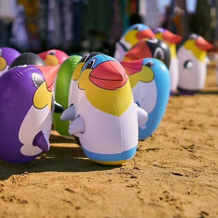 Near In Bibione 55154 * Bibione