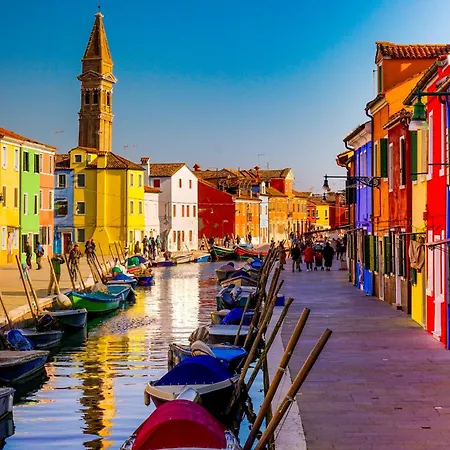 Near In Bibione 55154 Bibione