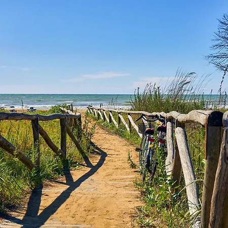 Appartamento Near In Bibione 55154 *