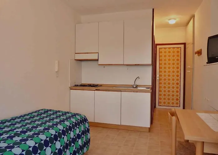 Near In 55154 Apartman Bibione