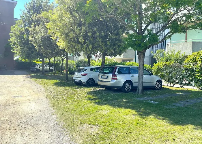 Near In Bibione 55154 Appartamento *