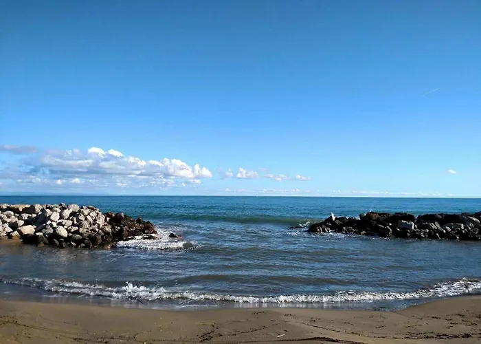 Near In Bibione 55154 Bibione