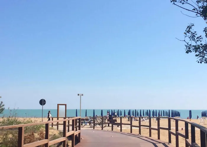 Near In Bibione 55154 Appartamento Bibione