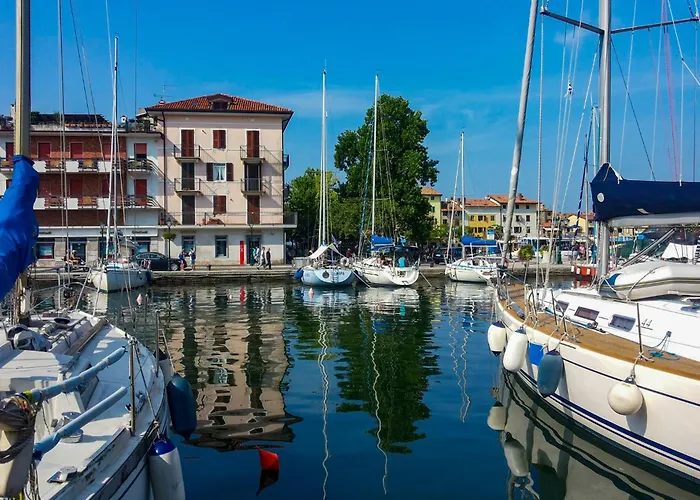 Near In 55154 Apartman Bibione