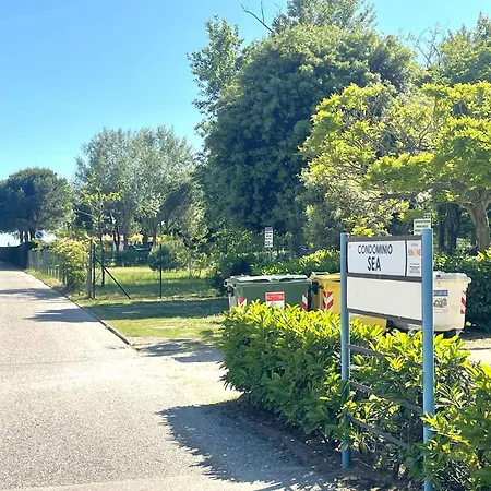 Near In Bibione 55154 * Bibione