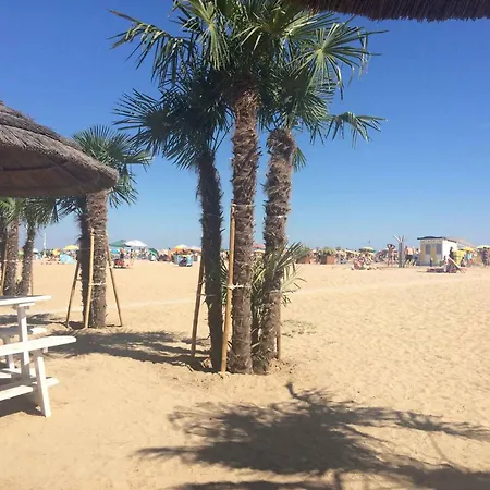 Near In Bibione 55154 Apartment