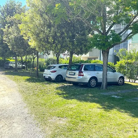 Near In Bibione 55154 Apartment *