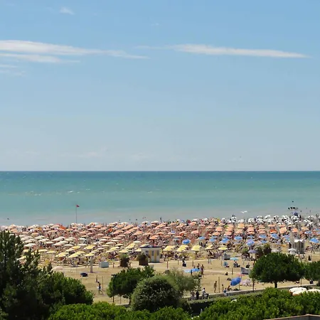 Near In Bibione 55154 Bibione