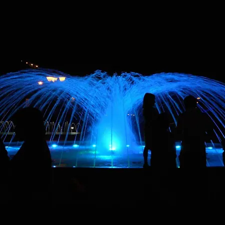 Near In Bibione 55154 *