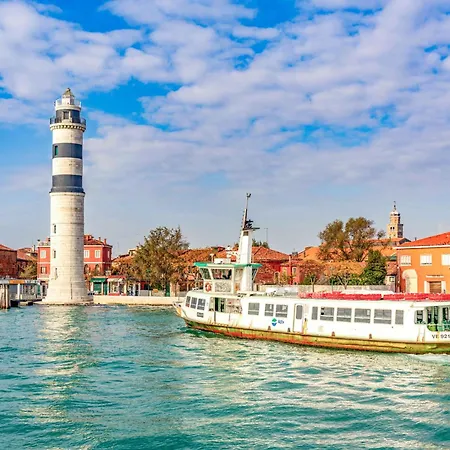 Near In Bibione 55154 * Bibione