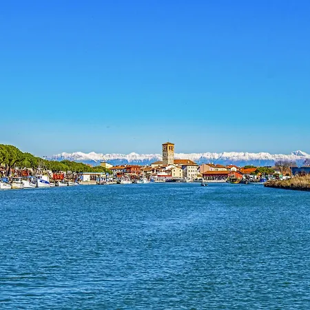 Near In Bibione 55154 * Bibione