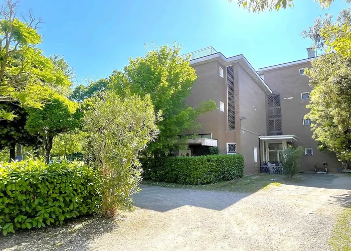 Apartment Near In Bibione 55154 *