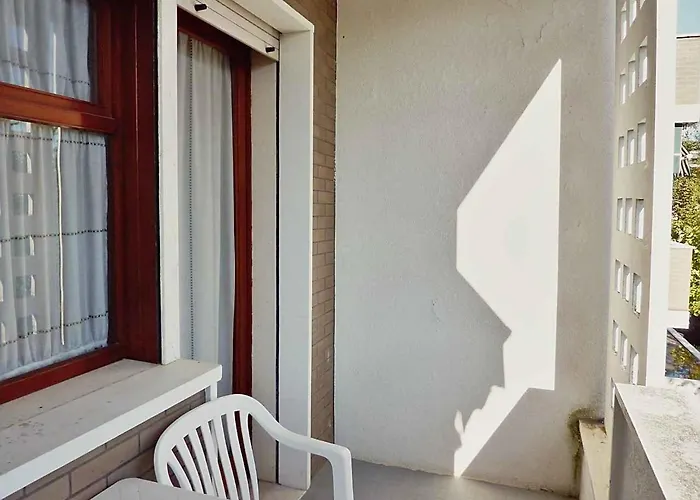 Near In Bibione 55154