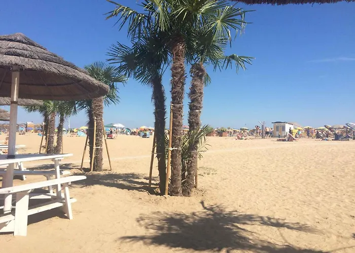 Near In Bibione 55154 Apartment