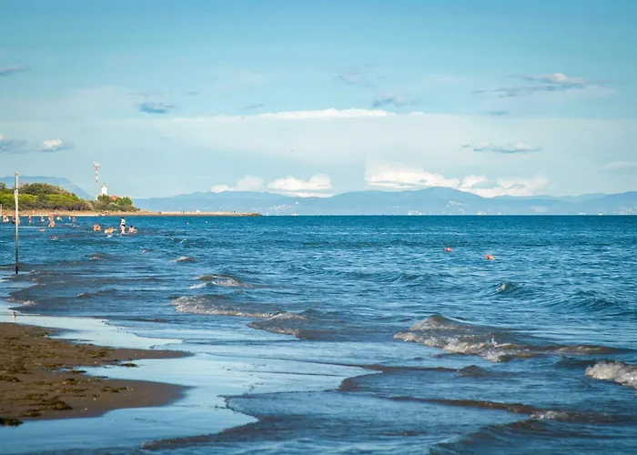 Near In 55154 * Bibione