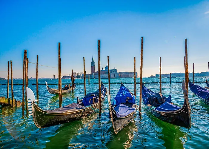 Apartment Near In Bibione 55154 *