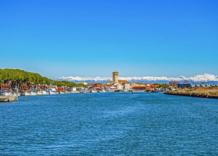 Near In 55154 * Bibione